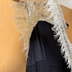 マタニティワンピースの画像