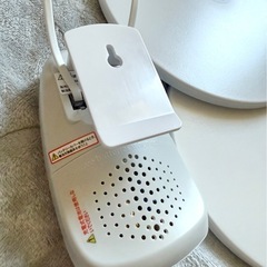 ベビーセンス ホーム babysense home 新生児・乳児用体動センサーの画像
