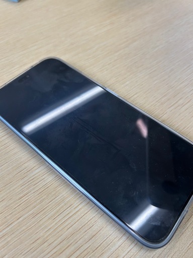 スマホ