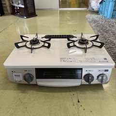 【伊那市引き取り限定】ガステーブル