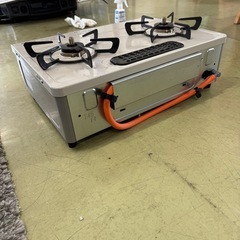 【伊那市引き取り限定】ガステーブルの画像