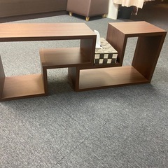 ローテーブル