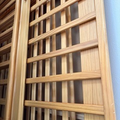 （引取り予定者決定）カトージ　ベビーベッド