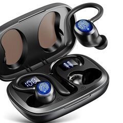 イヤホンbluetooth