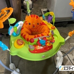 レインフォレスト　ジャンパルー