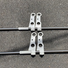 物干し竿の画像