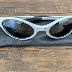 【希少品】OAKLEY 初代 90s Eye Jacket【美品】