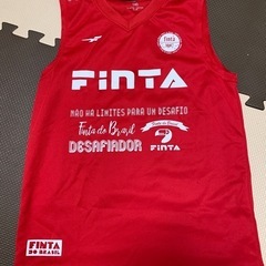 サッカー　140cm Finta