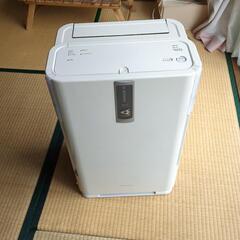 除加湿清浄機２０１３年製
