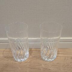 グラス5点セット　おまけ付の画像