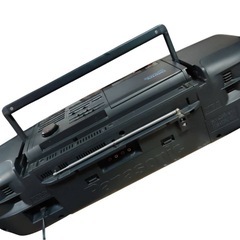 Panasonic パナソニックRX-DT70 バブルラジカセの画像