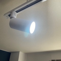 🔦【安価】ダクトレール照明