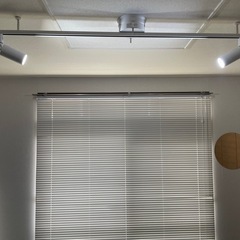 🔦【安価】ダクトレール照明の画像