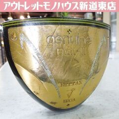 NITTAX パークゴルフクラブ genuine Bull Ⅱジ...