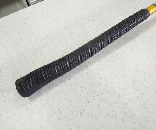 NITTAX パークゴルフクラブ genuine Bull Ⅱジェニュイン・ブル2 カバー付 IPGA認定 右利き 約85cm ニッタ