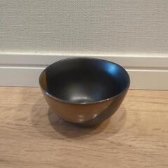 和食器2点セット　浅皿　深皿　おまけ付の画像