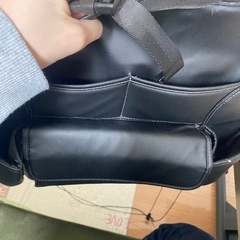 カー用品　　ヘッドレスト　収納の画像