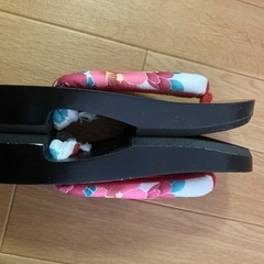 　下駄　の画像