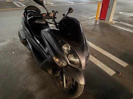 『取引先決定』‪☆マジェスティ✨4d9