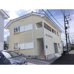 初期費用7万円パック⭐️敷・礼・仲0円⭐️宇都宮駅⭐️フリーレン...
