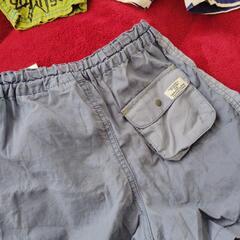 BREEZEサイズ90半ズボンセットの画像
