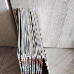 チャイルドブック　かんがえるの画像
