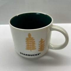 STARBUCKSマグ
