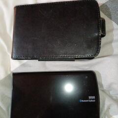 Bluetoothキーボード