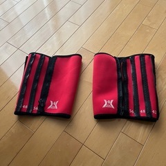 発汗　太もも引き締め
ベルト✨