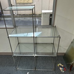 棚の画像