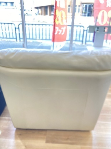 【トレファク高槻店】取りに来られる方限定！大塚家具の1人掛けソファーのご紹介です！