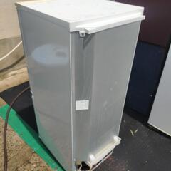 ✨️可動保証✨️SHARP2ドア冷蔵庫クリーニング済の画像