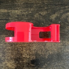 ニチバン　セロテープカッター(小)
の画像