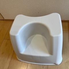 リッチェル　トイレサポートステップ(踏み台)