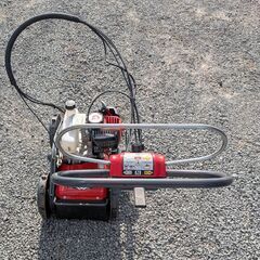 鹿児島発　BIGM　自走式草刈り機KJ-30の画像