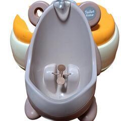 キッズトイレの画像