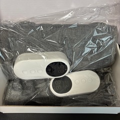 【新品】レッグマッサージャー ふくらはぎ マッサージ コードレス