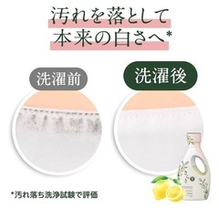 3パックセット 無添加さらさ 詰め替え用 3.2倍の画像