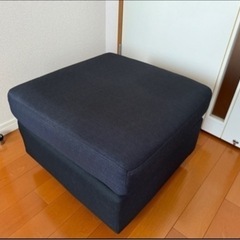 オットマンの画像