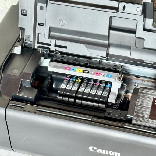 Canon「Pro-S1」プロフェッショナル用インクジェットプリンター Canon「Pro-S1」プロフェッショナル用インクジェットプリンター