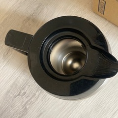 クイジナート12cupコーヒーメーカー半年使用の画像