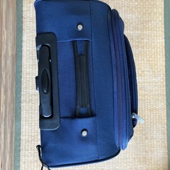 キャリーバッグの画像