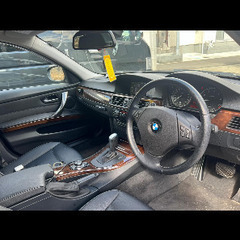 Bmw 320I 2011 の画像