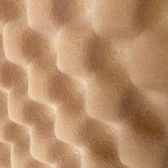 ムアツマットレスダブル使用可能の画像