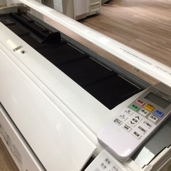 ルームエアコン 日立 RAS-G22K (RAC-G22K) 2020年製 6畳の画像