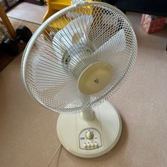 扇風機