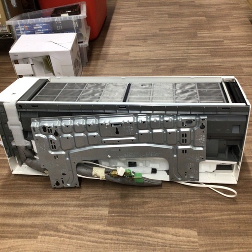ルームエアコン 日立 RAS-G22K (RAC-G22K) 2020年製 6畳 (かん ルームエアコン 日立 RAS-G22K (RAC-G22K) 2020年製 6畳 (かん