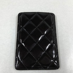 【正規品】CHANEL＊マトラッセ カードケース（箱・ギャラ付き）の画像