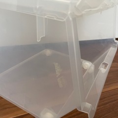 【カインズ】キャリコ　Mサイズの画像