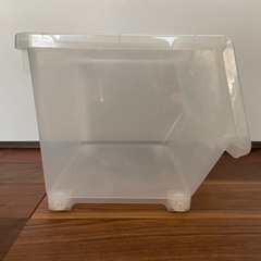 【カインズ】キャリコ　Mサイズの画像